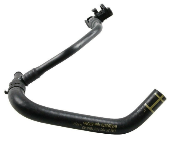 Opel Astra J Termostat Hortumu İnsignia A A16let GM Marka