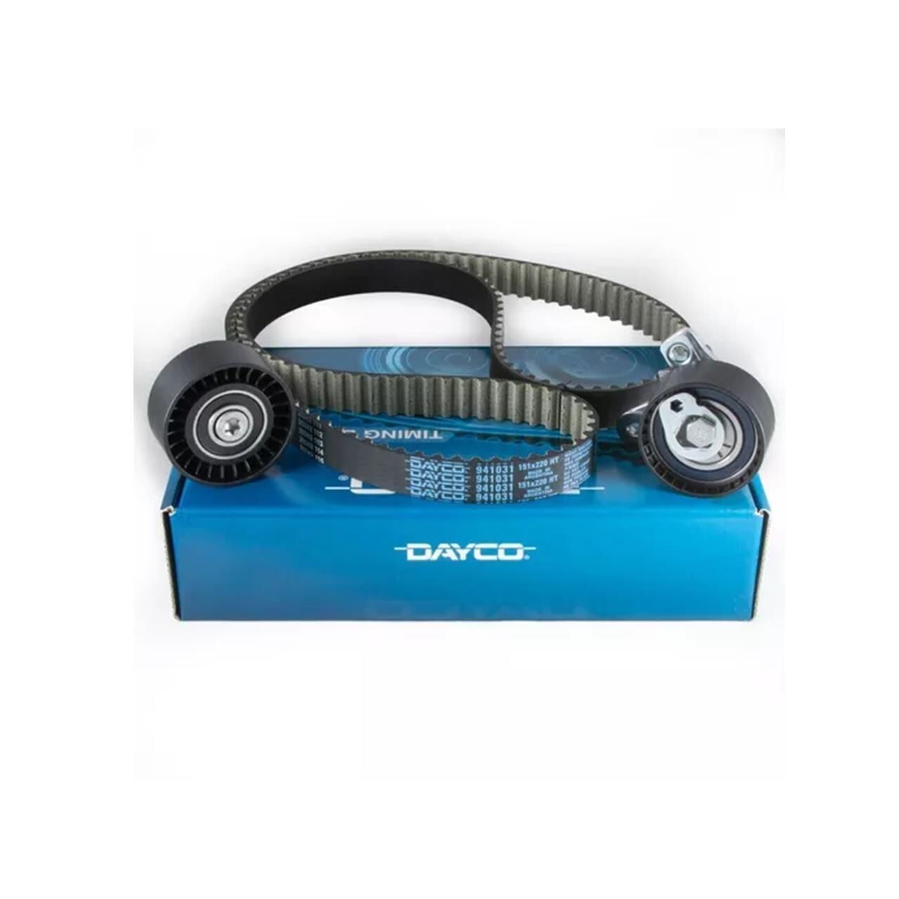 Chevrolet Captiva Trıger Setı Devırdaımlı C100 2,0 Dayco Marka