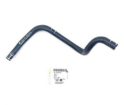 Opel Insignia Yedek Su Depo Hortumu A A200dth GM Marka