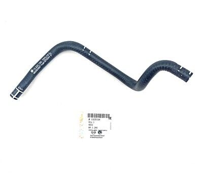 Opel Insignia Yedek Su Depo Hortumu A A200dth GM Marka