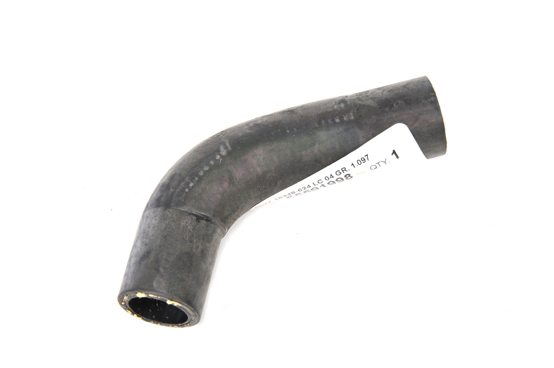 Opel Astra J Termostat Hortumu İnsignia B16dth GM Marka