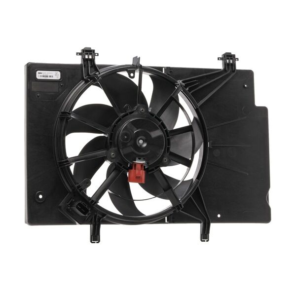 Ford Fiesta Fan Motoru Büyük Soket 08-17 Courier 14-18 MGA Marka