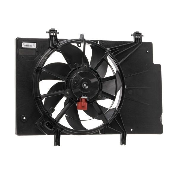 Ford Fiesta Fan Motoru Büyük Soket 08-17 Courier 14-18 MGA Marka