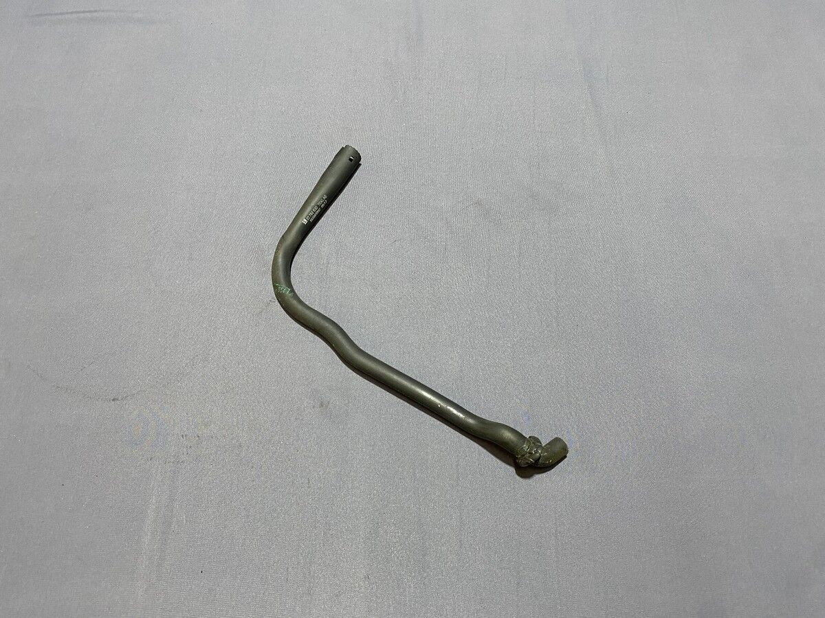 KALORİFER HORTUMU İÇ PANEL İNSİGNİA A