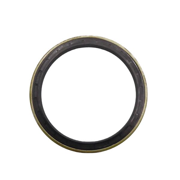 Chevrolet Aveo Krank Keçesi Arka Kalos 12 8v SKT Marka