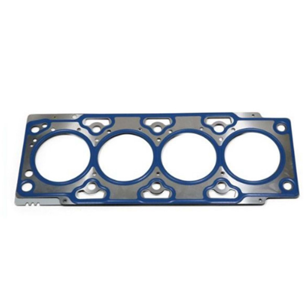 Chevrolet Captiva C100 Silindir Kapak Contası 2 Kertik GM Marka