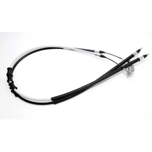 Opel Vectra B El Fren Teli Sağ Sol Takım 1455 Mm Febi Marka