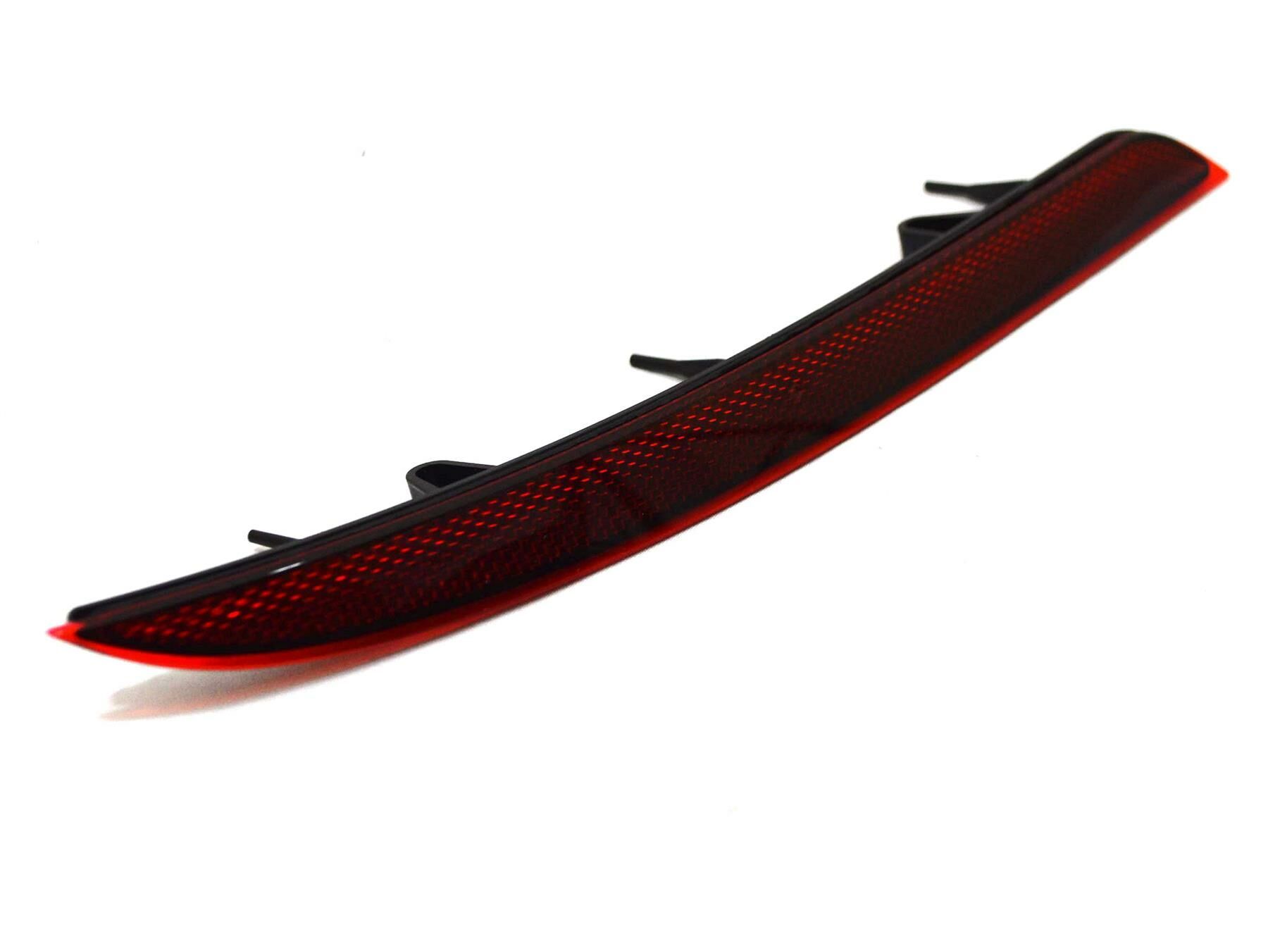 Tampon Reflektörü Arka Sağastra J GM Marka