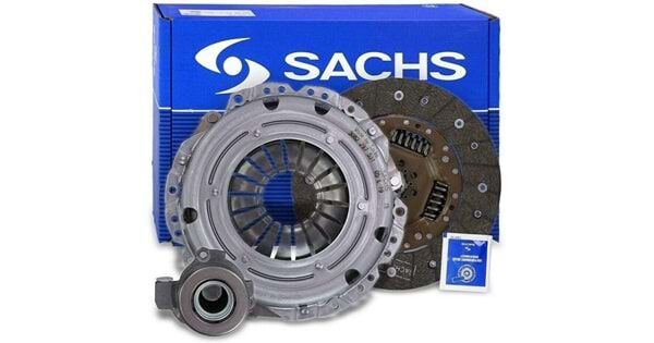 Debriyaj Set (bilyalı) Z16Xe/z16Xep Sachs Marka