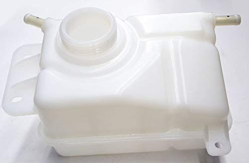 Chevrolet Aveo Yedek Su Deposu Kalos T250 GM Marka