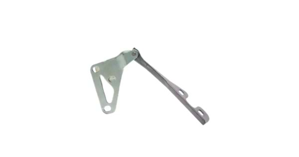 Opel Astra H Motor Kaput Menteşesi Sağ Mette Marka