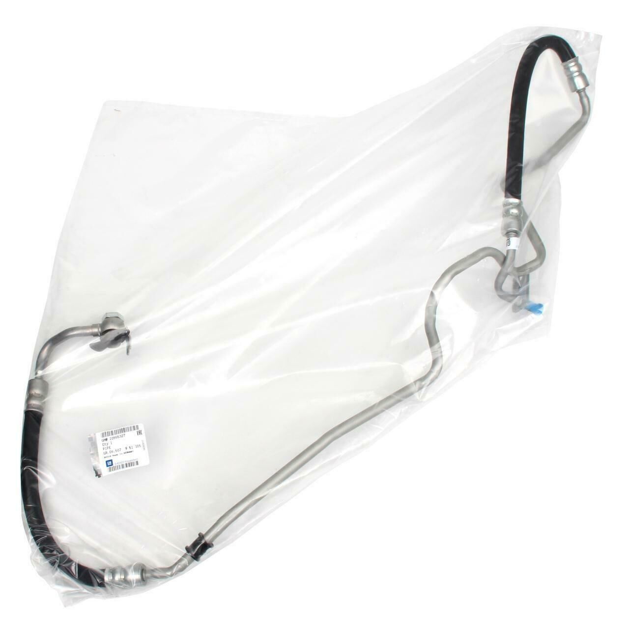 DİREKSİYON YAĞ BORUSU İNSİGNİA A A20DTH