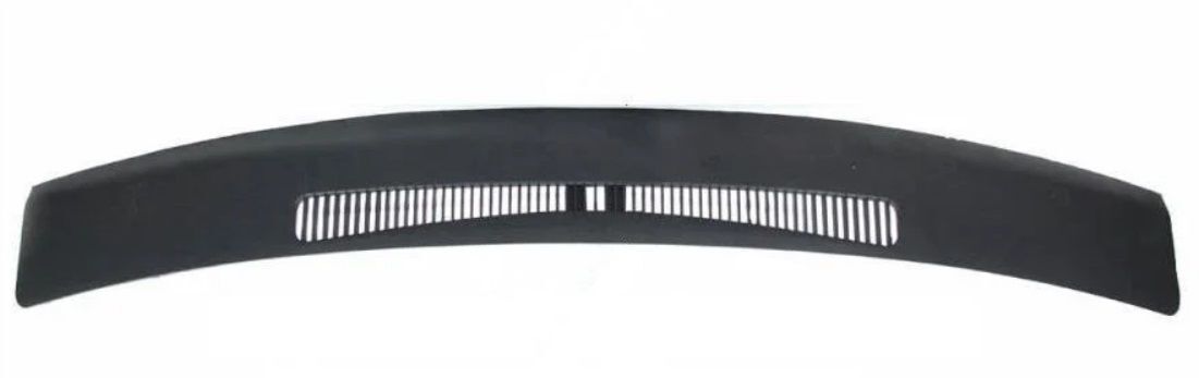 Opel Astra G Cam Önü Göğüs Çıtası Siyah Mette Marka