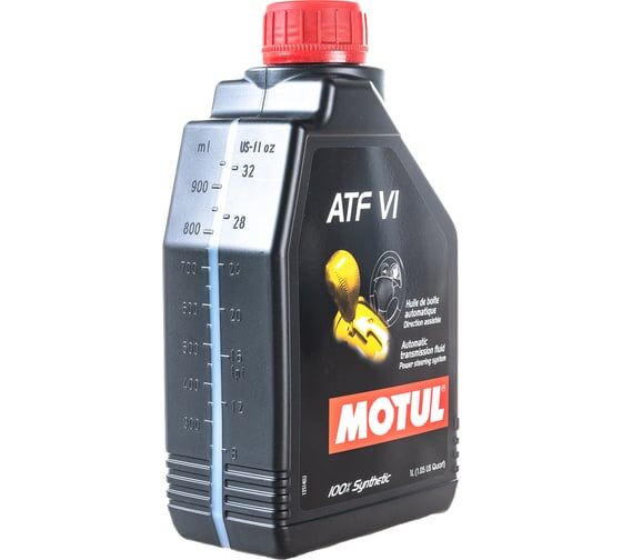 Şanzıman Yağı Atf Vı Motul Marka