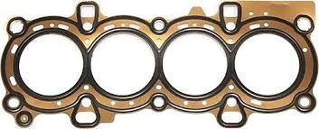 Ford Fiesta Silindir Kapak Contası 1.4 Benzinli 02--08 Elring Marka