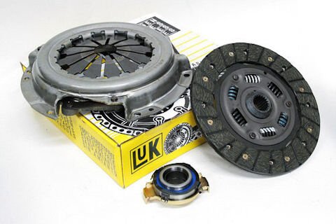 Opel Frontera Debriyaj Set X22Xe LUL Marka