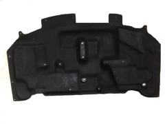 Opel Astra G Motor Kaput İzolasyonu Yerli Marka