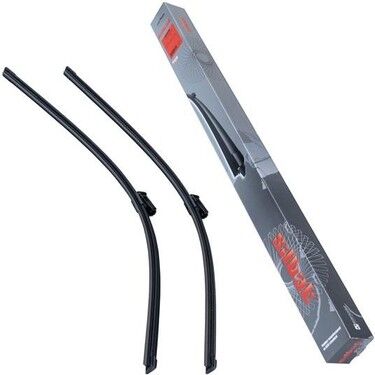 Ford Focus Silecek Ön Takım 11--18 Silbak Marka