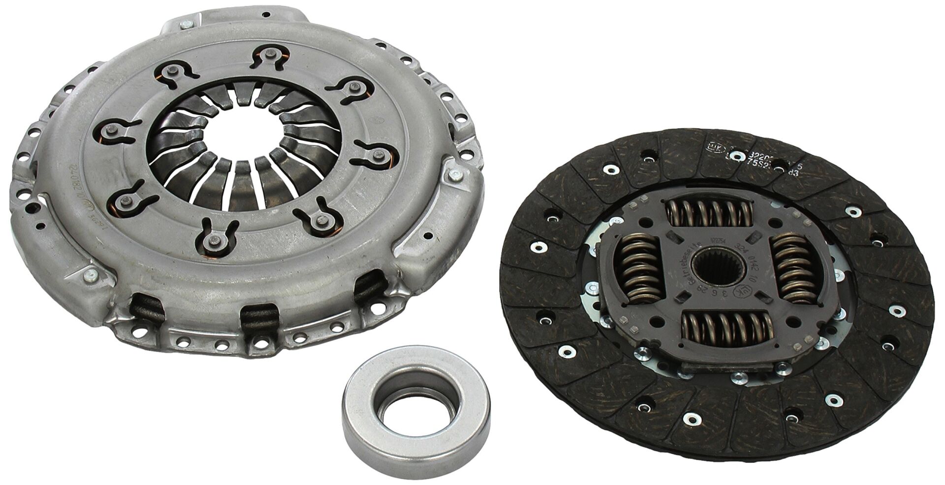 Opel Frontera Debriyaj Set X22Xe LUK Marka