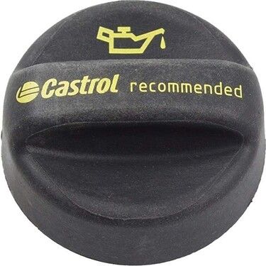 Ford Focus Motor Yağ Kapağı Fiesta Courier Euro 5 PSA Marka